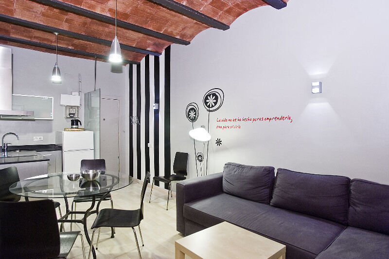 Fira Apartments By Gaiarooms Барселона Экстерьер фото